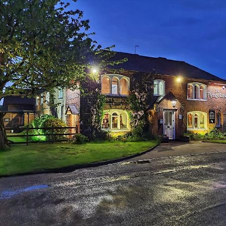 The Flying Horse Ashford (Kent) Exterior foto